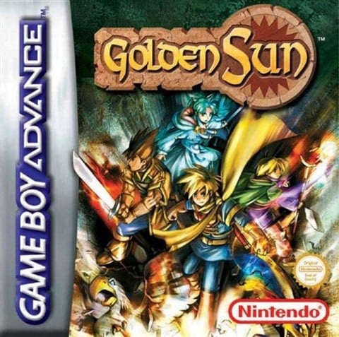Golden Sun, Perfecto