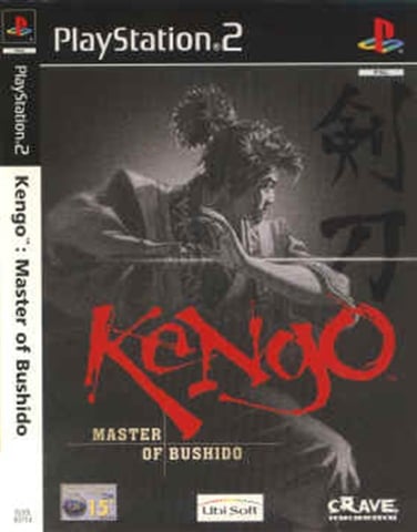 Kengo Master of Bushido