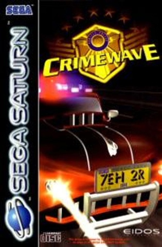 Crimewave, Sin Manual, Caja