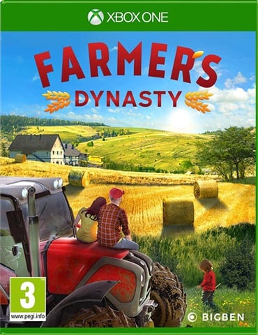 Farmer's Dynasty