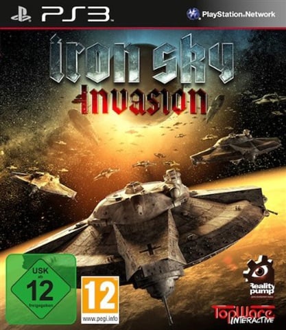 Iron Sky Invasion (12)