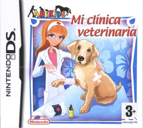 Mi Clinica Veterinaria