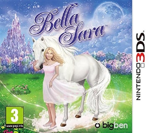 Bella Sara