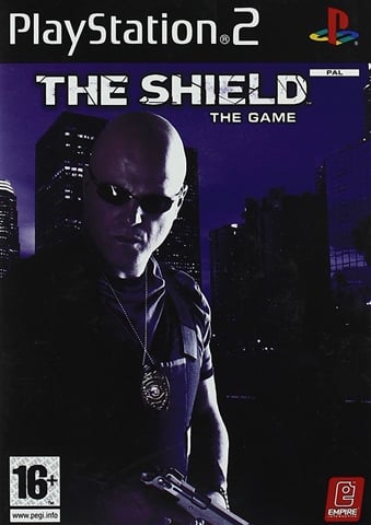 The Shield