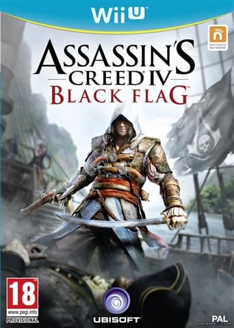 Assassin's Creed 4: Black Flag Ed. Coll