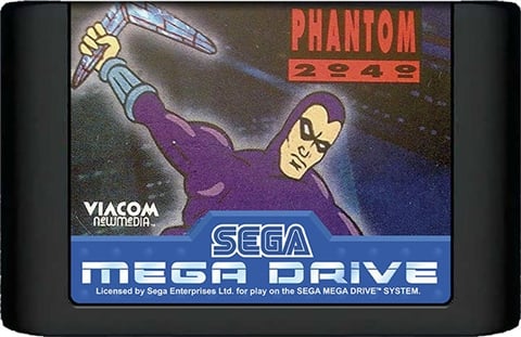Phantom 2040