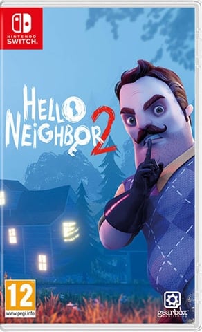 Hello Neighbor 2