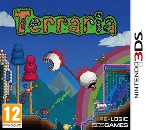 Terraria