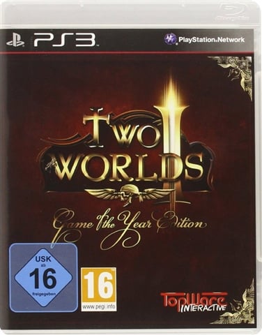 Two Worlds II - Goty Edition