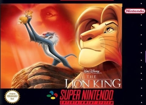 Lion King, Perfecto