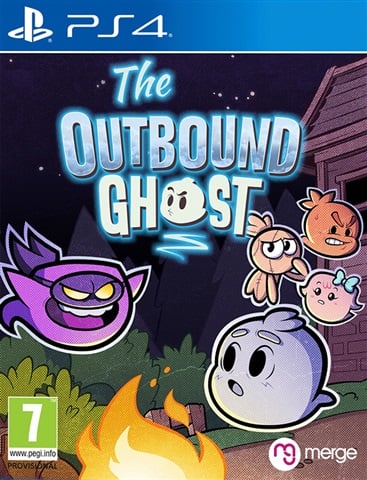 Outbound Ghost, The