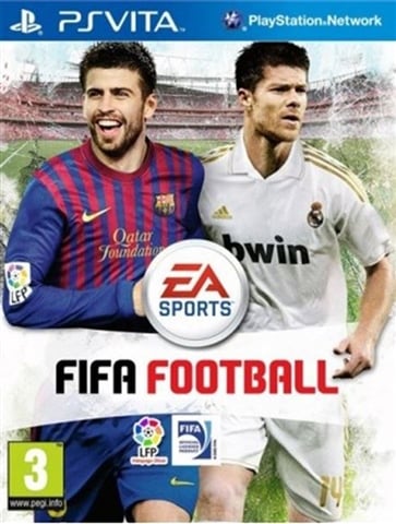 FIFA Football