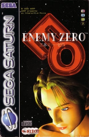 Enemy Zero (4 Discos), Perfecto