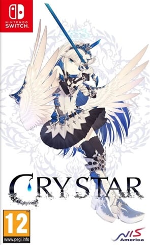 Crystar