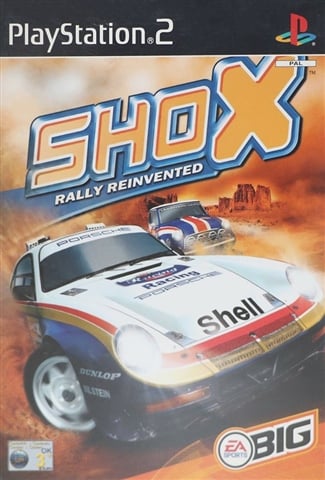 Shox