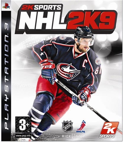NHL 2K9