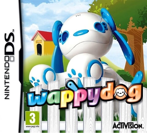 Wappydog