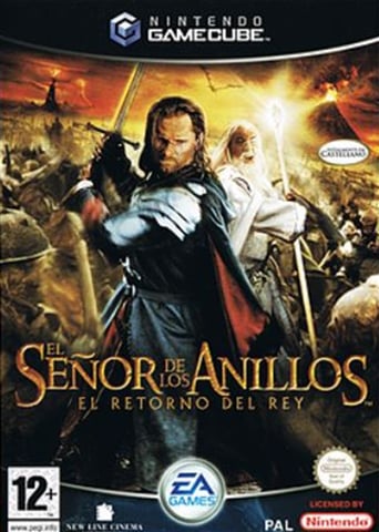 Senor De Los Anillos: Retorno Del Rey