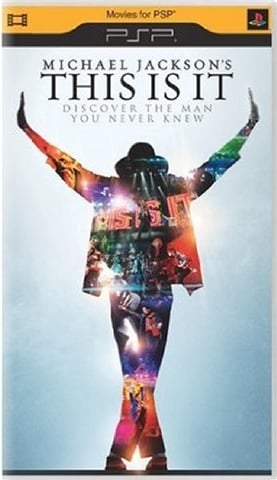 Michael Jackson, This Is It