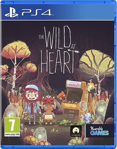 Wild at Heart, The