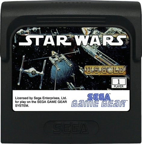 Star Wars