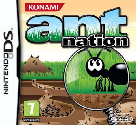 Ant Nation