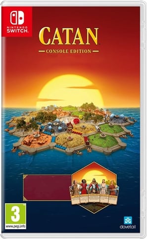 Catan