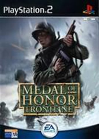 Medal of Honor Frontline