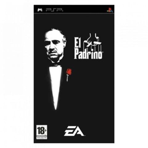 Padrino, El