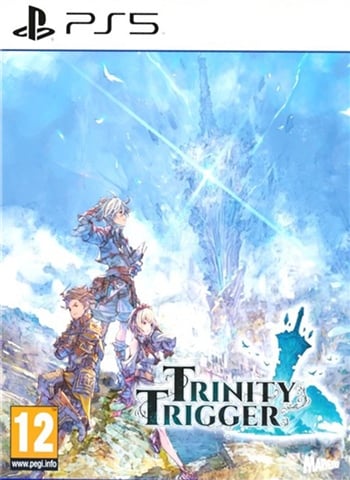 Trinity Trigger