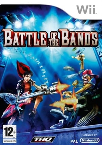 Battle of the Bands