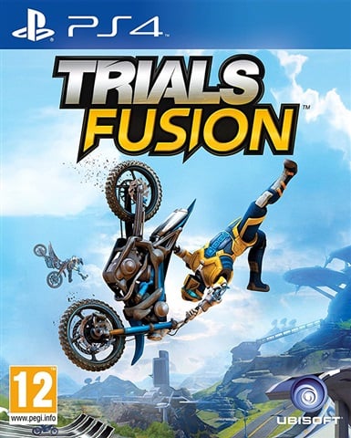 Trials Fusion