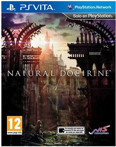 Natural Doctrine