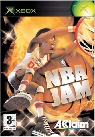 Nba Jam