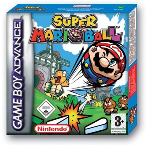 Super Mario Ball, Perfecto