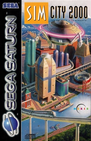 Sim City 2000: The Ultimate City Simulation, Perfecto