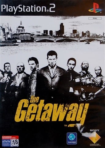 Getaway, The