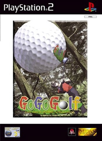 Go Golf GolF