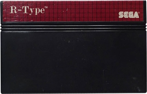 R-Type