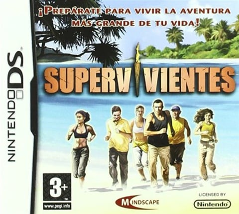 Supervivientes