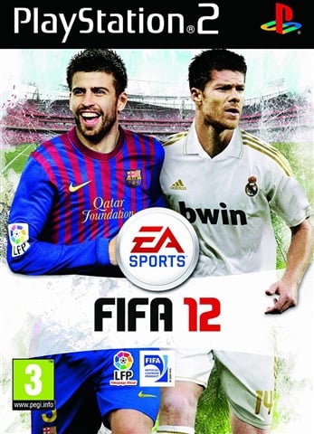 FIFA 12