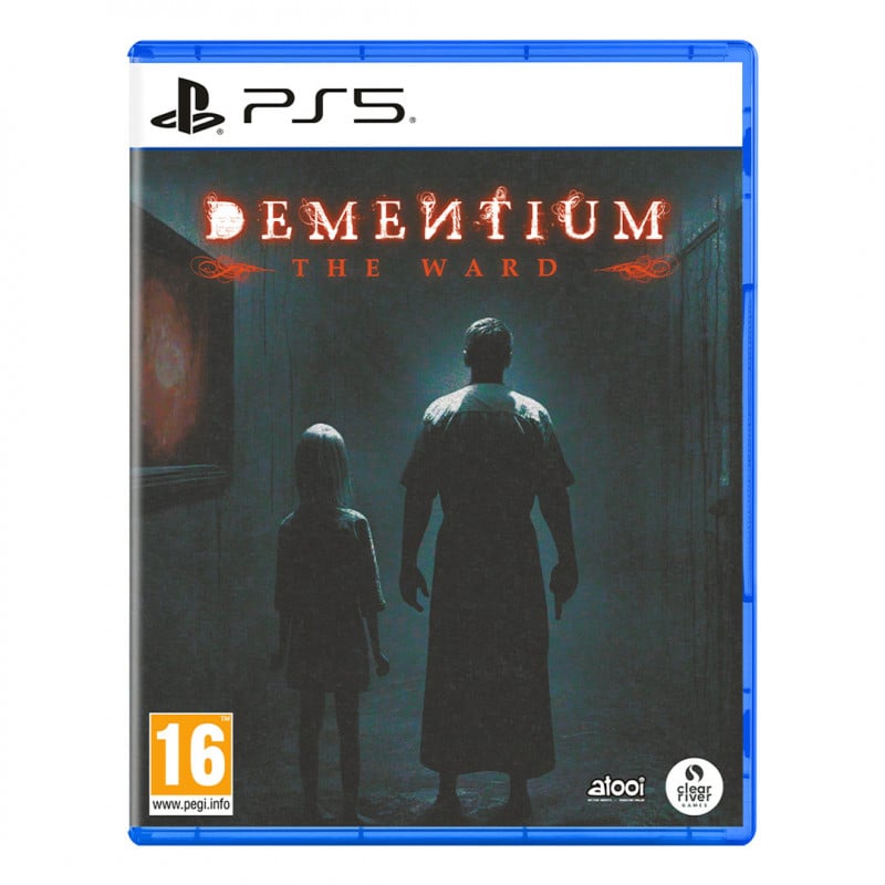 Dementium: The Ward