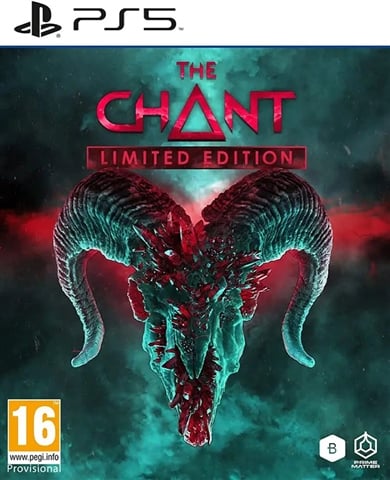 Chant, The (Sin DLC)