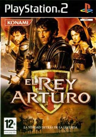 El Rey Arturo