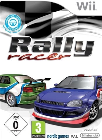 Rally Racer