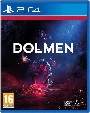 Dolmen
