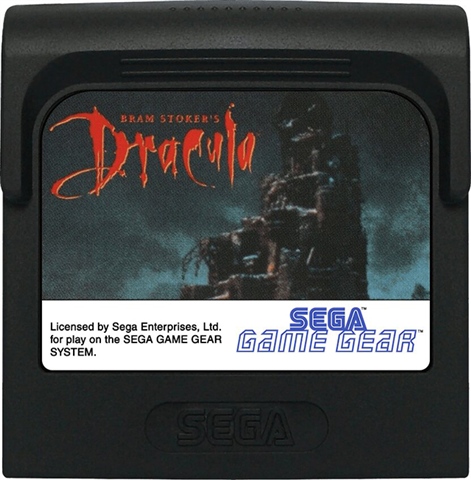 Bram Stoker's Dracula