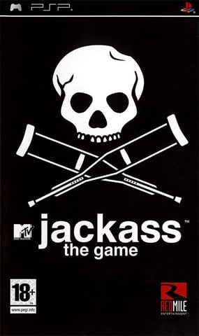 Jackass