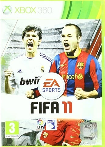 FIFA 11