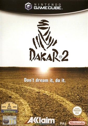 Dakar 2